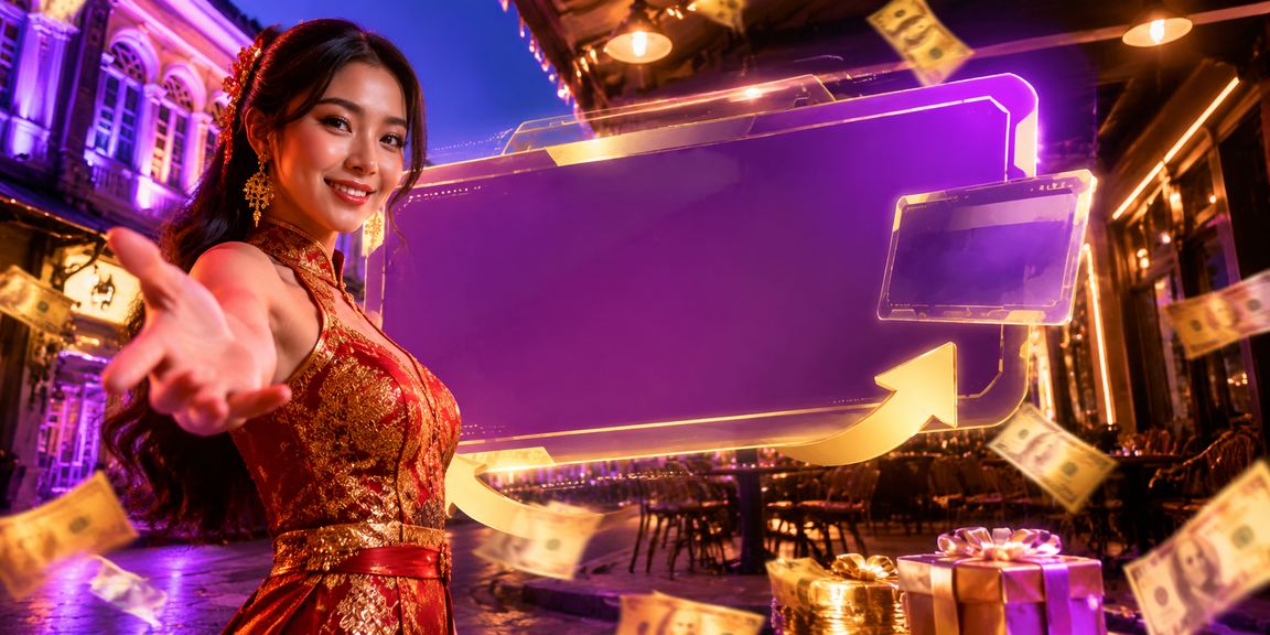 Bonus cashback permainan meja kasino untuk pemain di Ipoh melalui vr77